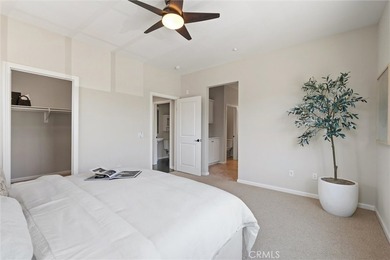 Welcome to this stunning three-level end-unit townhome in The - photo 22