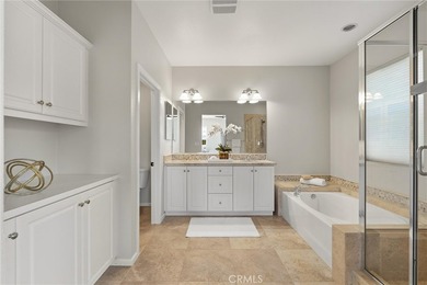 Welcome to this stunning three-level end-unit townhome in The - photo 23