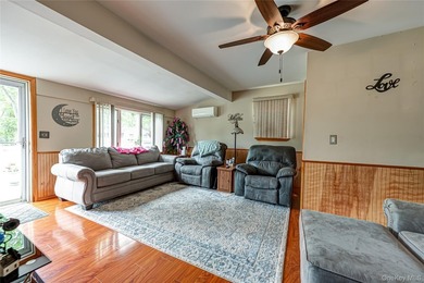 Welcome to 122 Church Drive in the heart of Mastic Beach, a - photo 4
