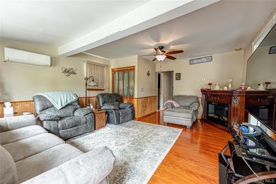 Welcome to 122 Church Drive in the heart of Mastic Beach, a - photo 5