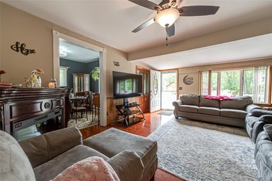 Welcome to 122 Church Drive in the heart of Mastic Beach, a - photo 6