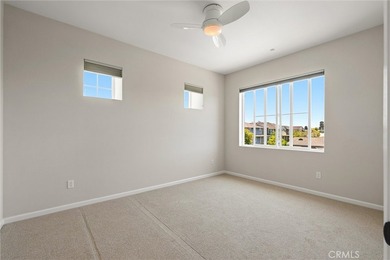 Welcome to this stunning three-level end-unit townhome in The - photo 26