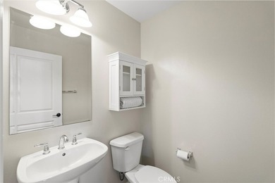 Welcome to this stunning three-level end-unit townhome in The - photo 27