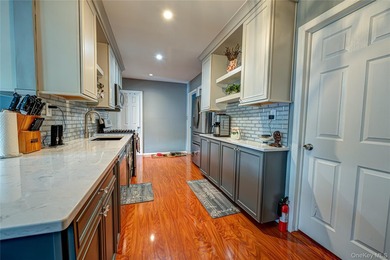 Welcome to 122 Church Drive in the heart of Mastic Beach, a - photo 8