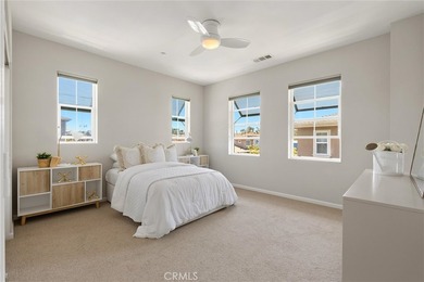 Welcome to this stunning three-level end-unit townhome in The - photo 28