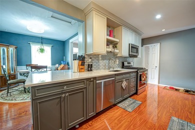 Welcome to 122 Church Drive in the heart of Mastic Beach, a - photo 9