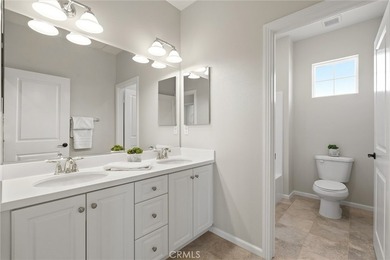 Welcome to this stunning three-level end-unit townhome in The - photo 30