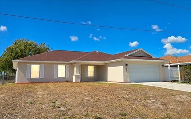 Lehigh Acres Area Home For Sale in Lehigh Acres Florida