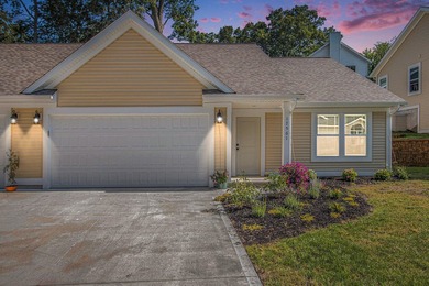 Spring Lake - Ottawa County Condo For Sale in Spring Lake Michigan