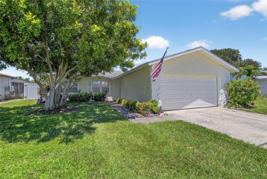 Lake Home For Sale in Dunedin, Florida