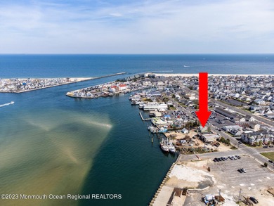 (private lake, pond, coastal) Commercial For Sale in Point Pleasant Beach New Jersey