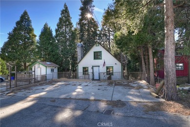 Lake Arrowhead Townhome/Townhouse For Sale in Twin Peaks California
