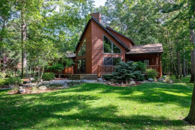 Lake Home For Sale in Arkdale, Wisconsin