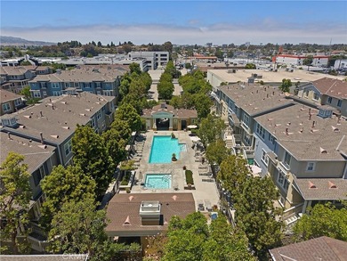 Welcome to this stunning three-level end-unit townhome in The - photo 33