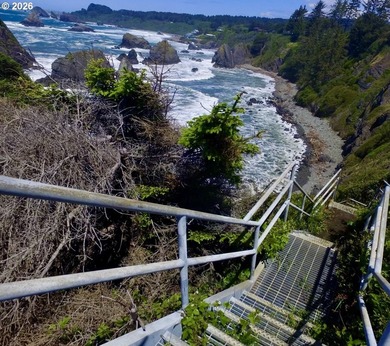 Luxury oceanfront living awaits in this gated, single level - photo 35