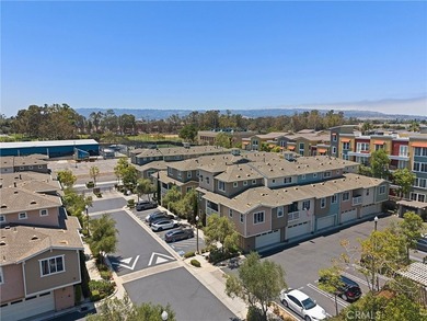 Welcome to this stunning three-level end-unit townhome in The - photo 36