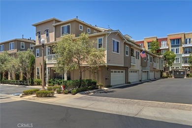 Welcome to this stunning three-level end-unit townhome in The - photo 38