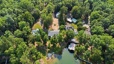 Rare Waterfront Opportunity in Englewood Subdivision! Just - photo 40