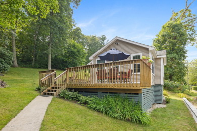 Lake Hayward Home SOLD! in East Haddam Connecticut