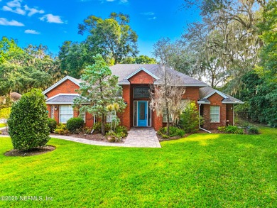 Matanzas River Home Active Under Contract in St Augustine Florida