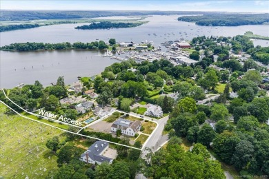 Lake Home For Sale in Essex, Connecticut