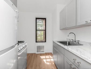 Welcome home to this spacious, bright and updated studio coop - photo 3