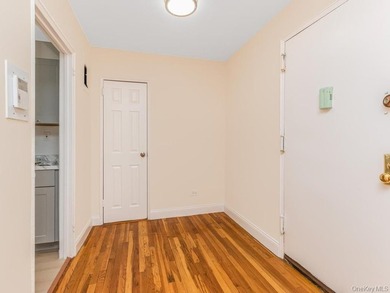 Welcome home to this spacious, bright and updated studio coop - photo 4
