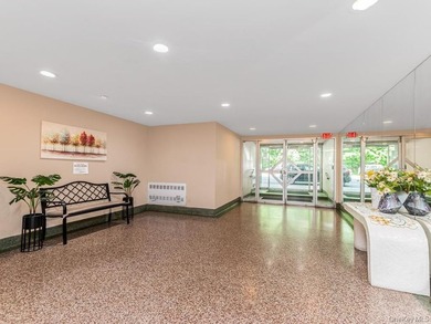 Welcome home to this spacious, bright and updated studio coop - photo 7