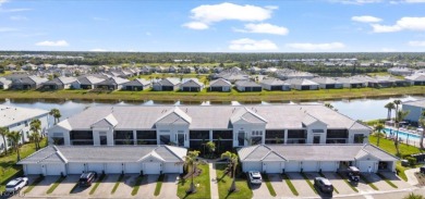 (private lake, pond, creek) Condo For Sale in Punta Gorda Florida