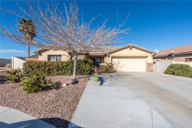 Spring Valley Lake Home Active Under Contract in Victorville California
