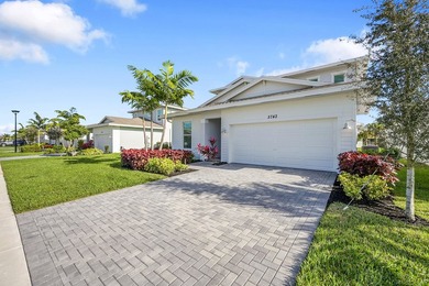 This NEW 2024 construction, 2 story single-family home offers - photo 2