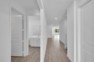 This NEW 2024 construction, 2 story single-family home offers - photo 3
