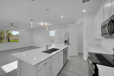 This NEW 2024 construction, 2 story single-family home offers - photo 4