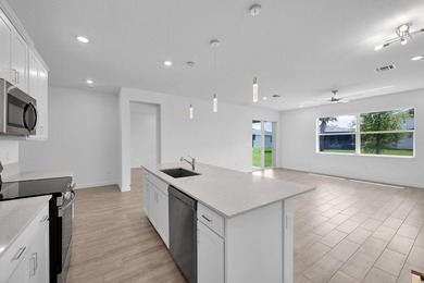 This NEW 2024 construction, 2 story single-family home offers - photo 5
