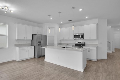 This NEW 2024 construction, 2 story single-family home offers - photo 6