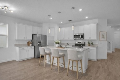 This NEW 2024 construction, 2 story single-family home offers - photo 7