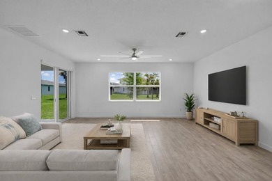 This NEW 2024 construction, 2 story single-family home offers - photo 9