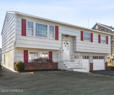 Lake Louise Home Sale Pending in Point Pleasant Beach New Jersey