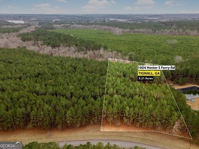 OWNER FINANCING AVAILABLE!! Discover the opportunity to own 5.21 - photo 2