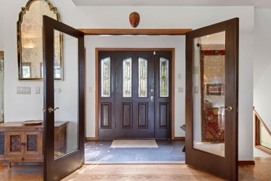 Experience breathtaking Cascade Mountain views from nearly every