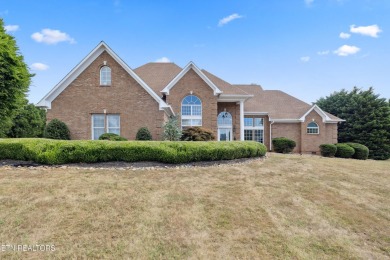 Lake Home For Sale in Louisville, Tennessee