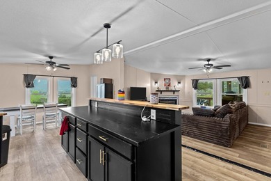 Spacious mountain-view home located just minutes from LaFollette - photo 11
