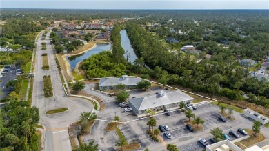 Northport Waterway Lakes and Canals Commercial For Sale in North Port Florida