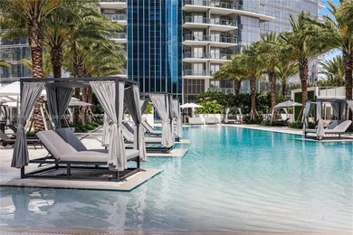 Welcome to Residence 3010 at Paramount Miami Worldcenter! This