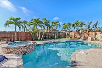 Beautiful 3 bed, 2 bath , 2 car garage home with heated Pool & - photo 6
