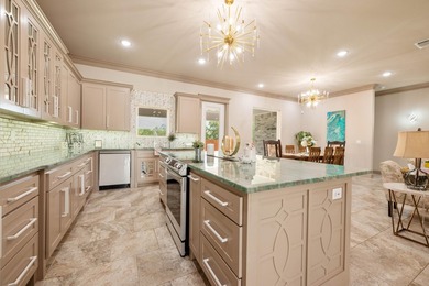 Step into luxury when you tour this exquisite new construction - photo 16