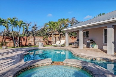 Beautiful 3 bed, 2 bath , 2 car garage home with heated Pool & - photo 7