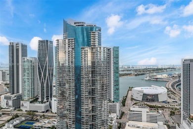 Welcome to Residence 3010 at Paramount Miami Worldcenter! This