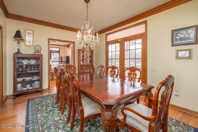 With one of the best locations in the city of Starkville, this - photo 18