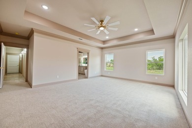 Step into luxury when you tour this exquisite new construction - photo 18